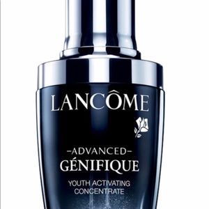 Advanced Génifique Serum and Eyecream